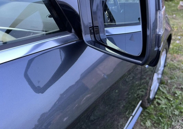 Mercedes-Benz Klasa E cena 41900 przebieg: 223000, rok produkcji 2010 z Koło małe 172